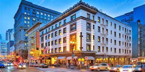 san francisco hotels cheap union square|budget hotels in union square.